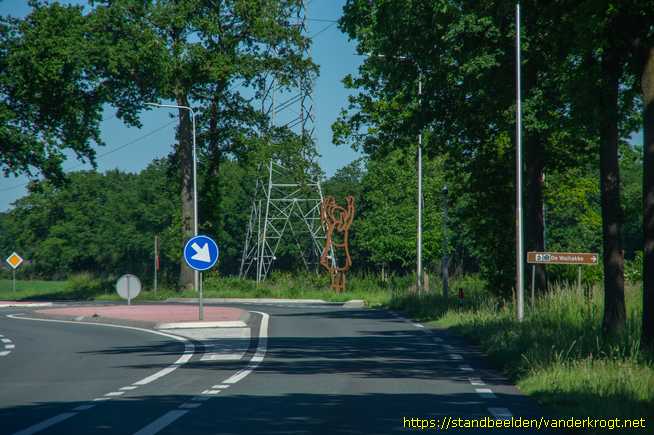 Lochem -  Praotvolk 2: Livia