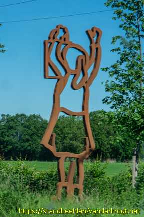 Lochem - Praotvolk 2: Livia