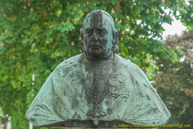 Kerkdriel -  Joannes Zwijsen