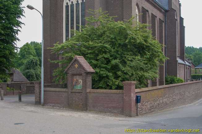 Alem -  Sint Odrada