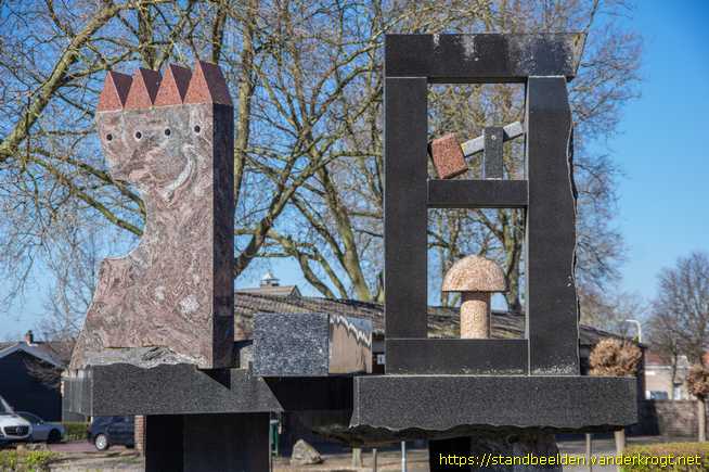 Kerkdriel -  Gemeente Maasdriel