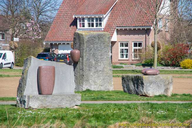 Kerkdriel -  De Huiskamer