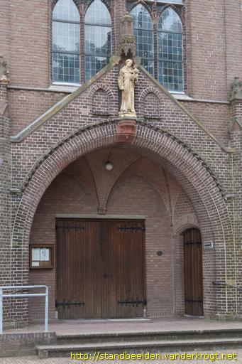 Millingen aan de Rijn -  Sint Antonius van Padua