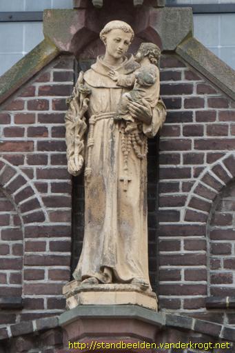 Millingen aan de Rijn -  Sint Antonius van Padua