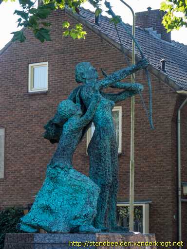 Didam -  Schuttersbeeld