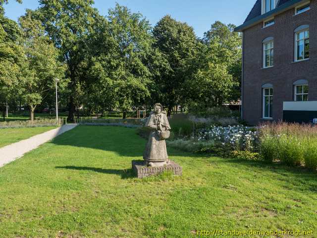 Didam -  Wiefke van Diem