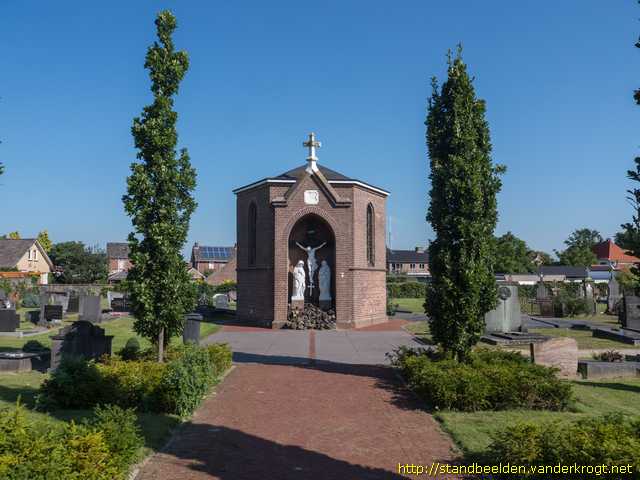 Didam -  Calvariegroep