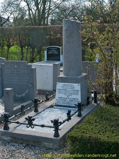 Kesteren -  Verzetsmonument