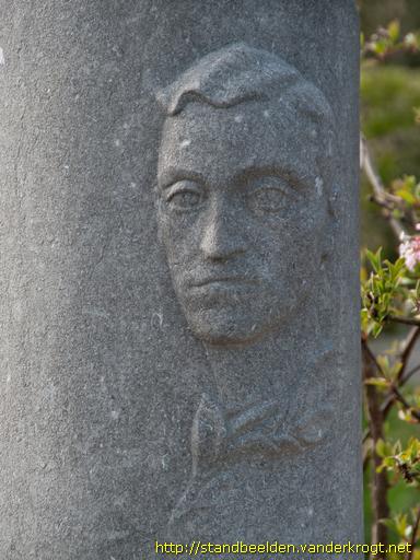 Kesteren - Verzetsmonument