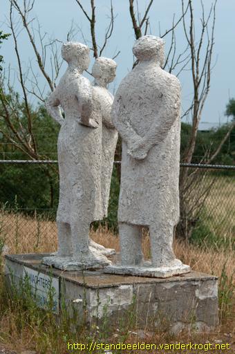 Haaften -  De Wachters