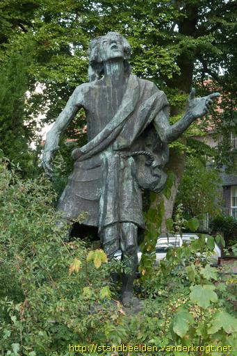 Nijmegen - Sint Stephanus