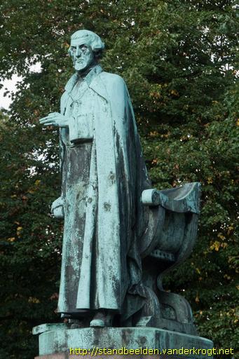 Nijmegen -  Petrus Canisius