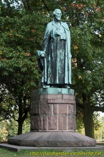 Nijmegen -  Petrus Canisius