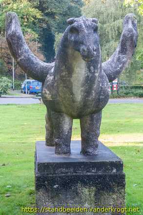 Nijmegen -  Pegasus