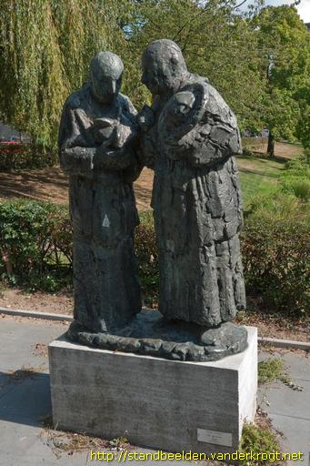 Nijmegen - Het Gesprek <i>of</i> Prelaten