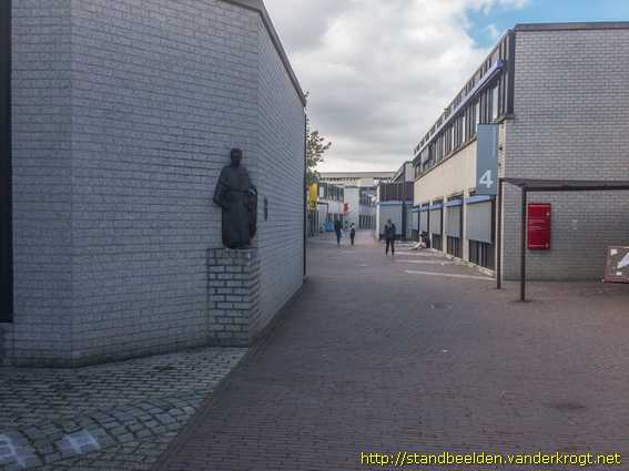 Nijmegen -  Titus Brandsma