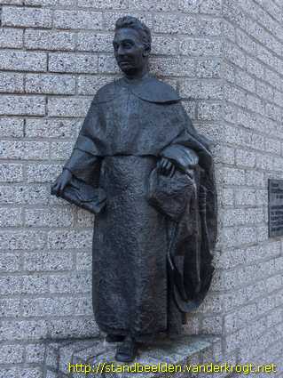 Nijmegen -  Titus Brandsma