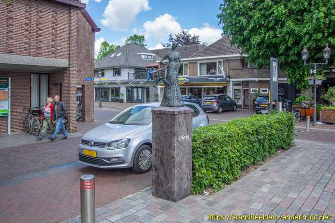 Nunspeet -  Eibertje
