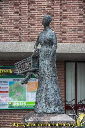 Nunspeet -  Eibertje