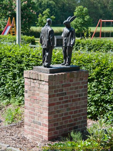 Zwolle - Met mekare, veur mekare