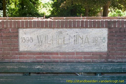 Groenlo -  Wilhelminabank