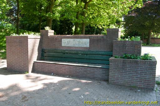 Groenlo -  Wilhelminabank