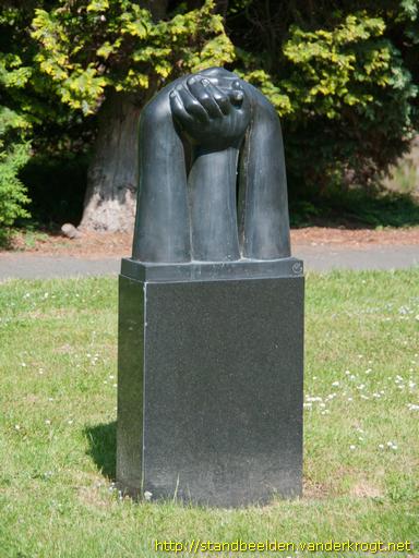 Groenlo -  Trois Mains