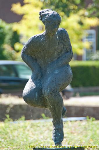 Groenlo -  Vreugdesprong