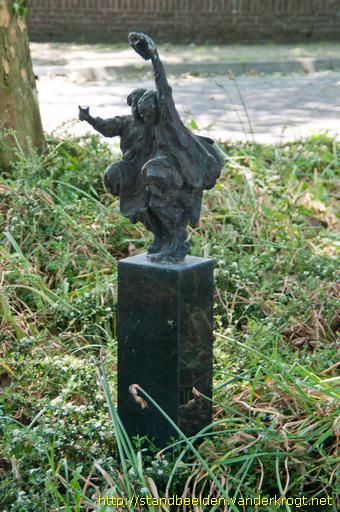 Groenlo -  Godenpaar