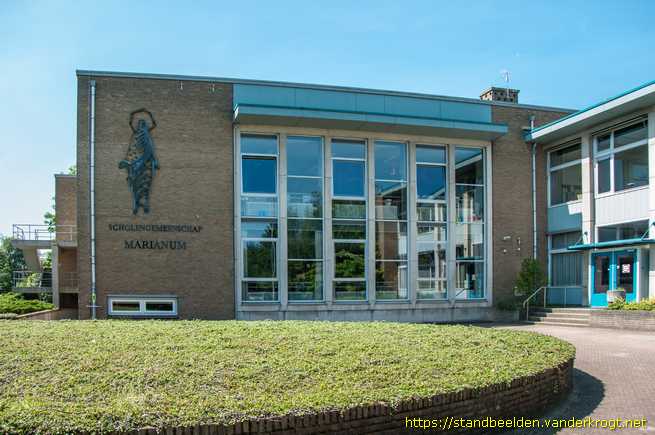 Groenlo -  Maria