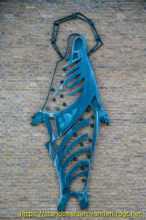 Groenlo -  Maria