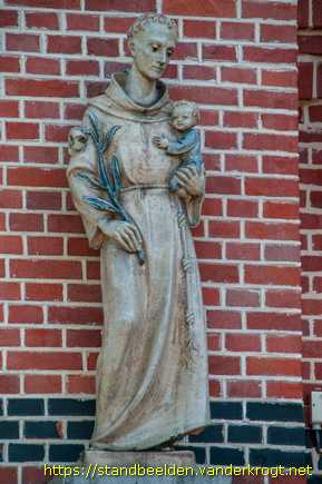 Groenlo -  Sint Antonius van Padua