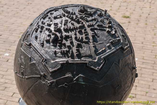 Groenlo -  Grol 1627