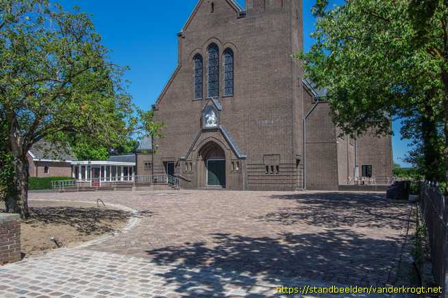 Etten -  Sint Martinus