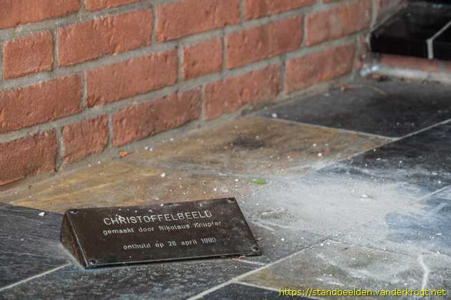 Gendringen -  Sint Christoffel