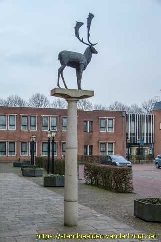 Putten -  Hert