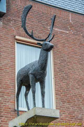 Putten -  Hert