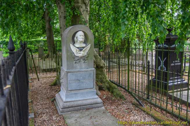 Oosterbeek -  Jacob van Lennep