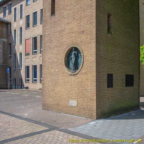 Oosterbeek -  Oorlogsmonument