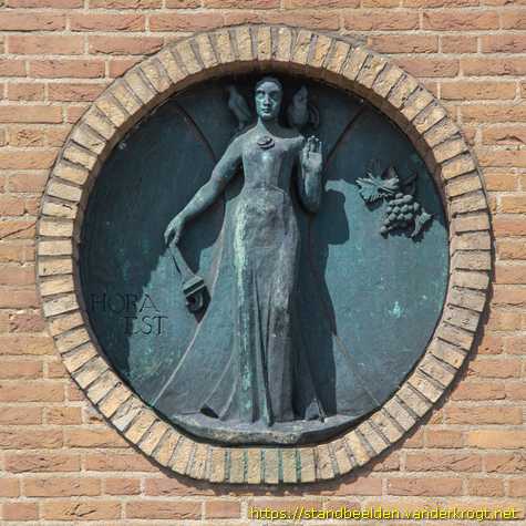 Oosterbeek -  Oorlogsmonument