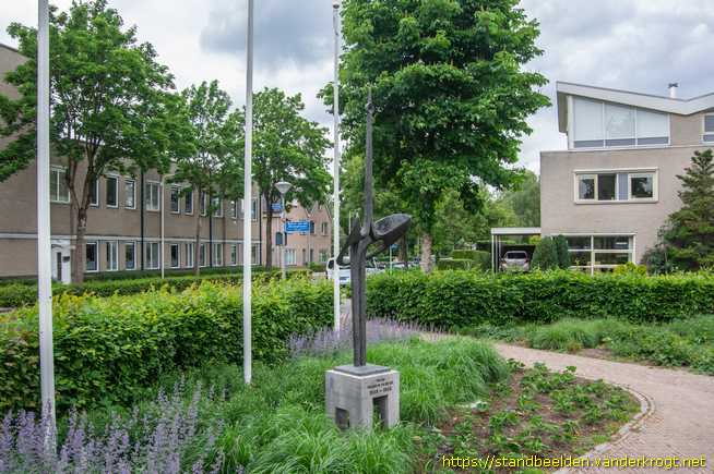 Renkum -  De vogel der overwinning