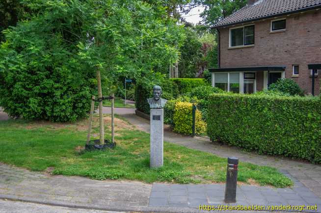 Oosterbeek -  Isaäc Brevée