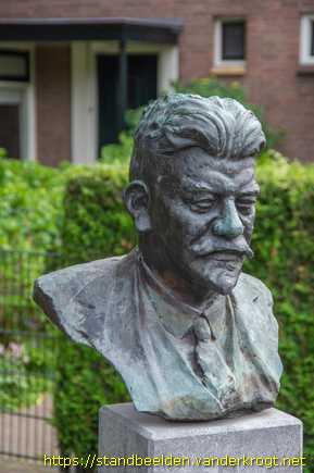 Oosterbeek -  Isaäc Brevée