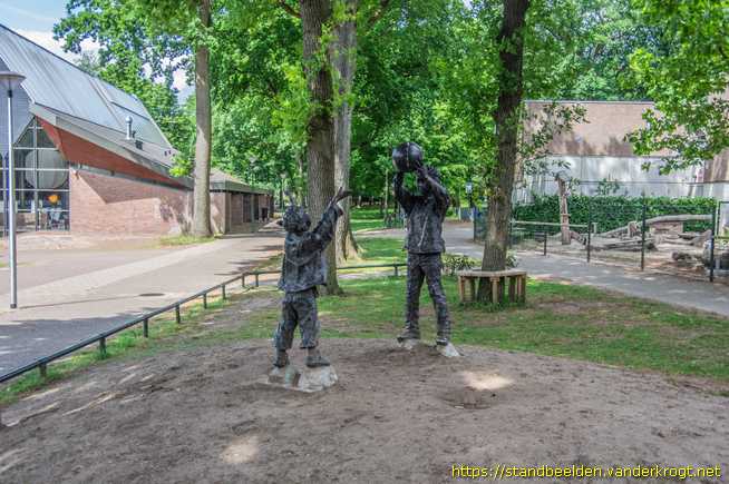 Oosterbeek -  Samen-spel