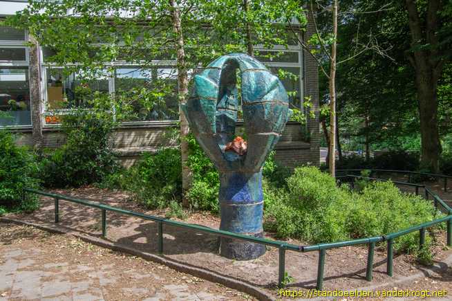 Oosterbeek -  Stoeteboom