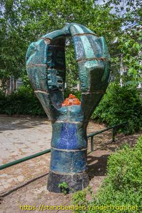 Oosterbeek -  Stoeteboom