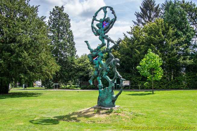 Oosterbeek -  We'll meet again