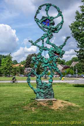 Oosterbeek -  We'll meet again