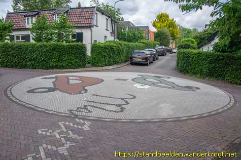Oosterbeek -  Margriet