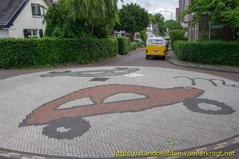 Oosterbeek - Margriet